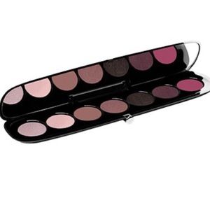 Marc Jacobs Eye-Conic Eye Palette Provocouture